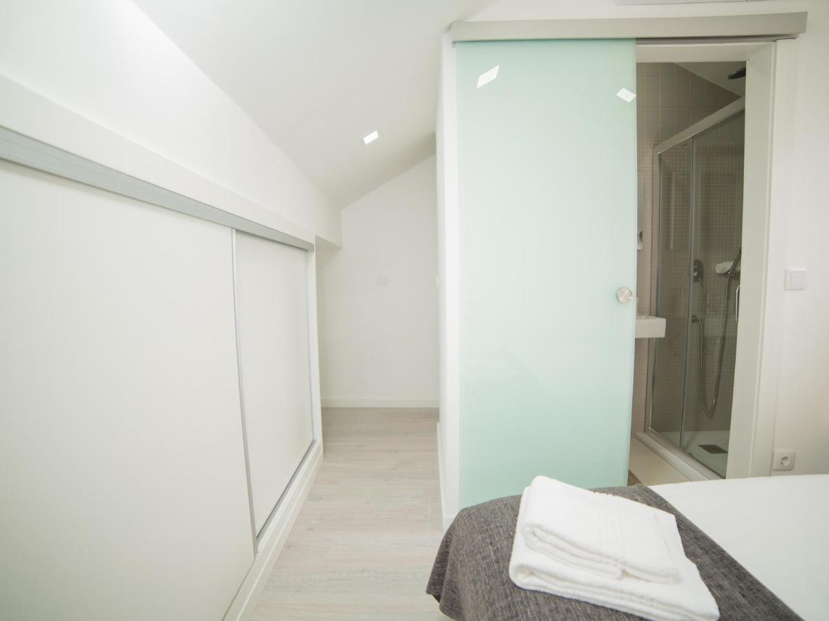 Oporto Guest Amparo Dollhouse Apartment Екстериор снимка