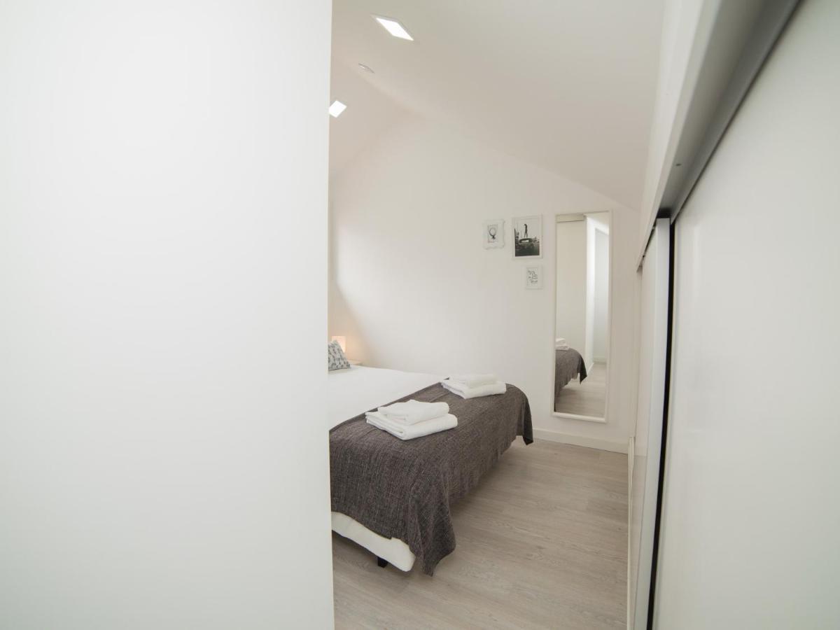 Oporto Guest Amparo Dollhouse Apartment Екстериор снимка