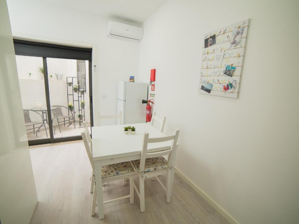 Oporto Guest Amparo Dollhouse Apartment Екстериор снимка