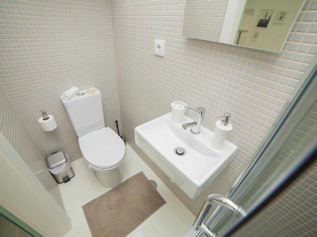 Oporto Guest Amparo Dollhouse Apartment Екстериор снимка