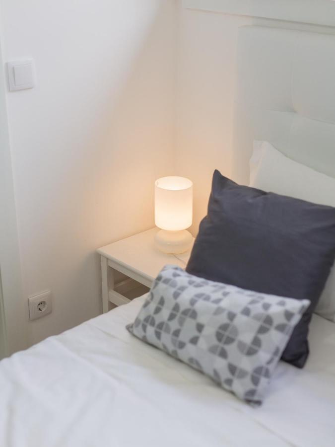 Oporto Guest Amparo Dollhouse Apartment Екстериор снимка