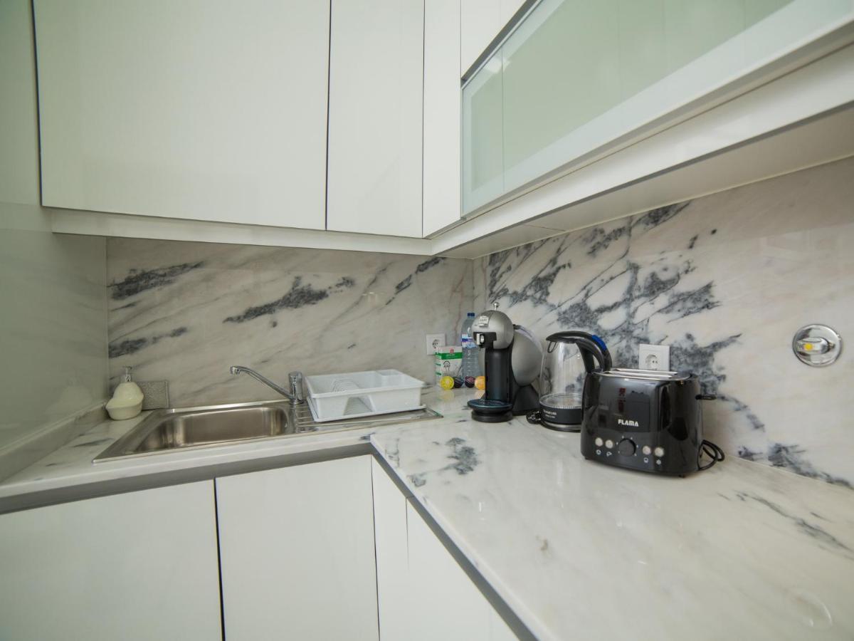 Oporto Guest Amparo Dollhouse Apartment Екстериор снимка