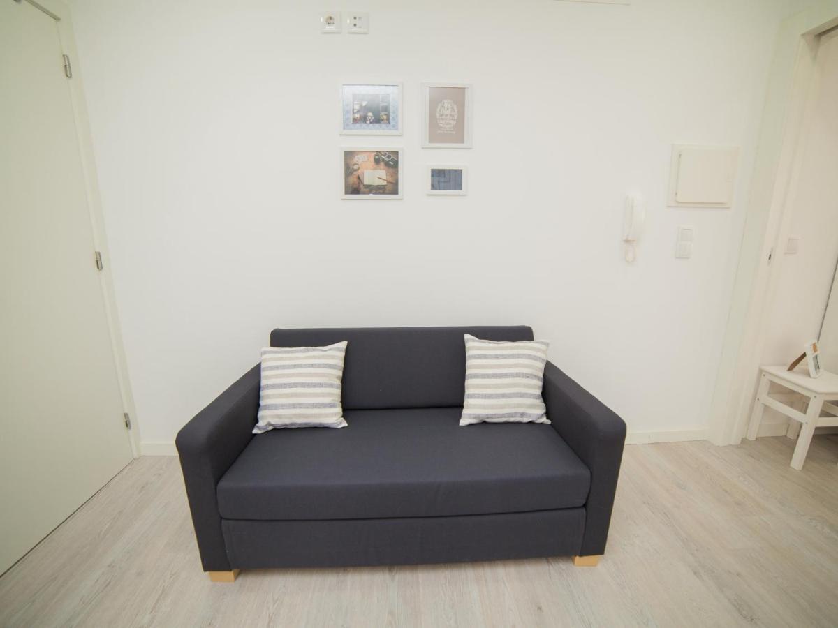 Oporto Guest Amparo Dollhouse Apartment Екстериор снимка