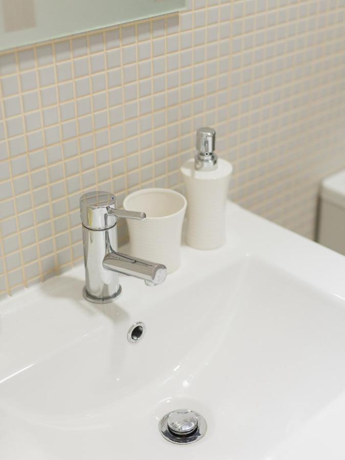 Oporto Guest Amparo Dollhouse Apartment Екстериор снимка