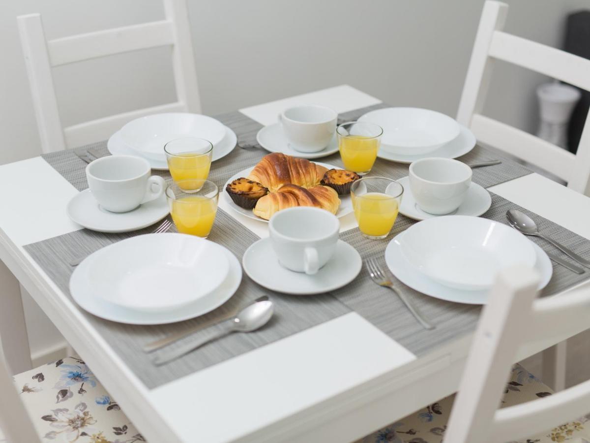 Oporto Guest Amparo Dollhouse Apartment Екстериор снимка