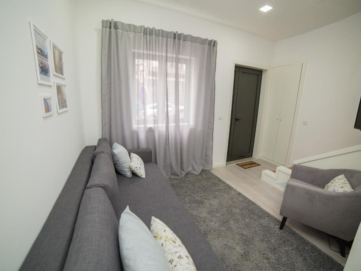 Oporto Guest Amparo Dollhouse Apartment Екстериор снимка