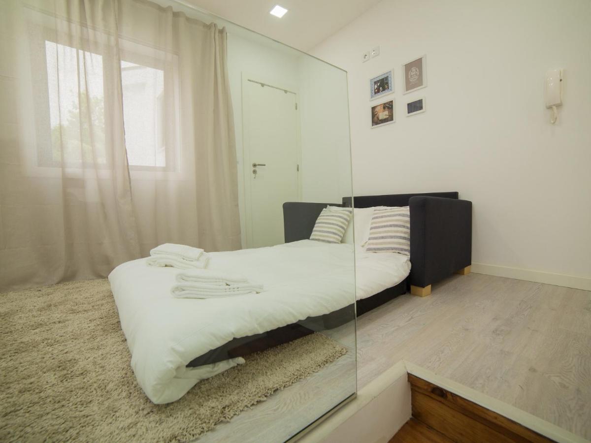Oporto Guest Amparo Dollhouse Apartment Екстериор снимка